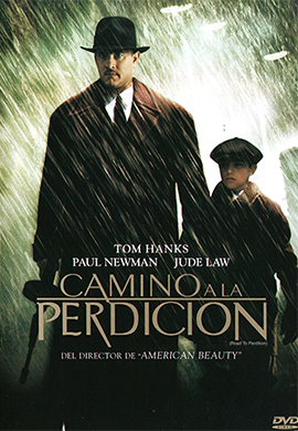 Camino a la Perdicion 2002